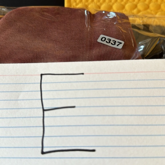 Ever Distressed Hoodie Sweatshirt With Kangaroo Pocket Arm Patch Size Small - Picture 10 of 10